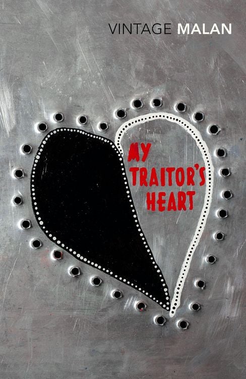 Produktbild: My Traitor's Heart