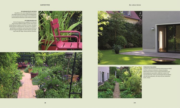 Produktbild: Gartentr&auml;ume