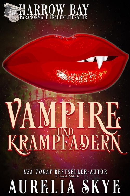 Produktbild: Vampire und Krampfadern