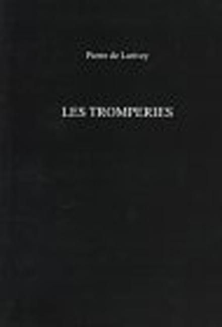 Produktbild: Les Tromperies