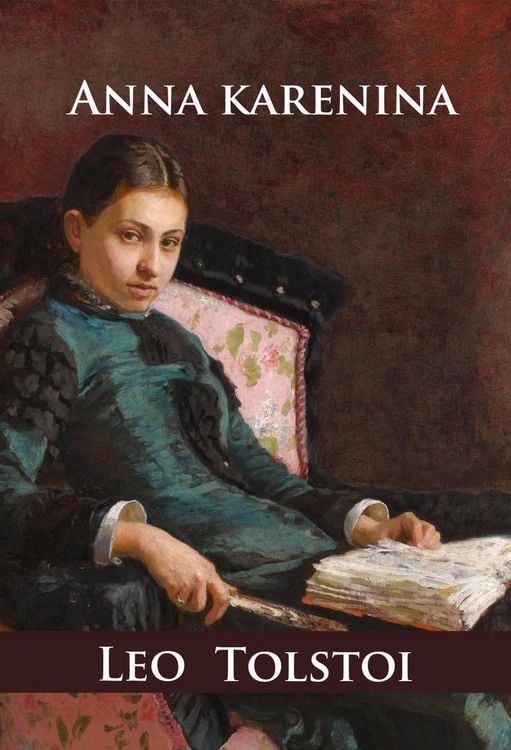 Ana Karenina (Pjesa 1)