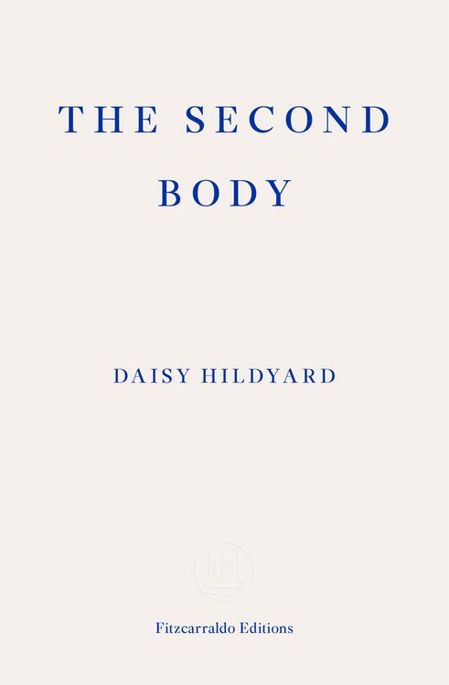 Produktbild: The Second Body