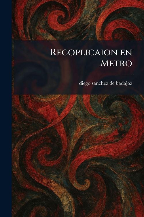 Produktbild: Recoplicaion en Metro