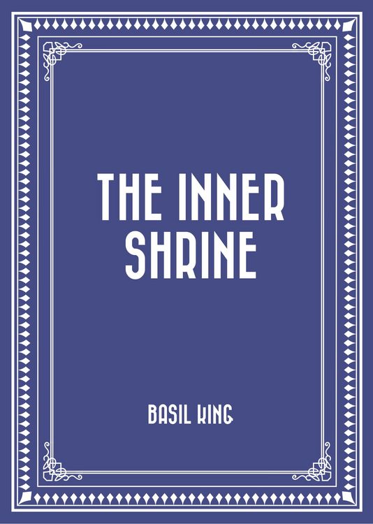 Produktbild: The Inner Shrine