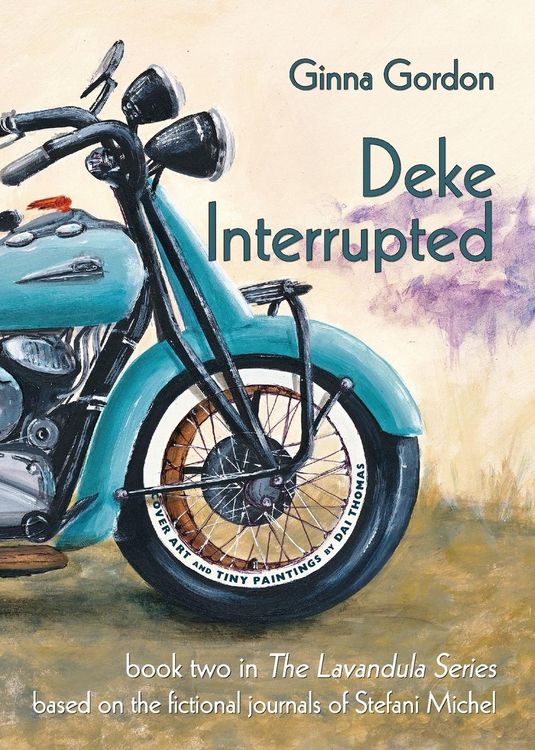 Produktbild: Deke Interrupted
