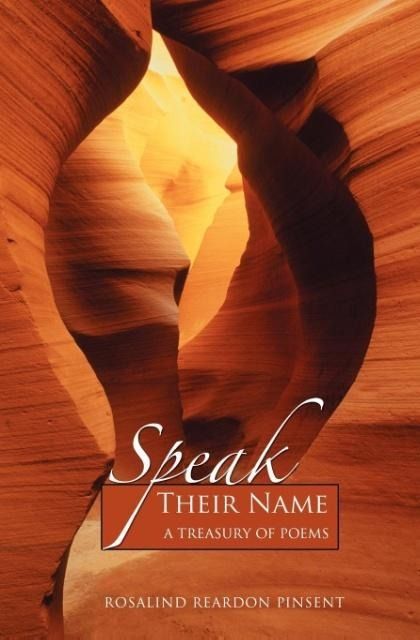 Produktbild: Speak Their Name