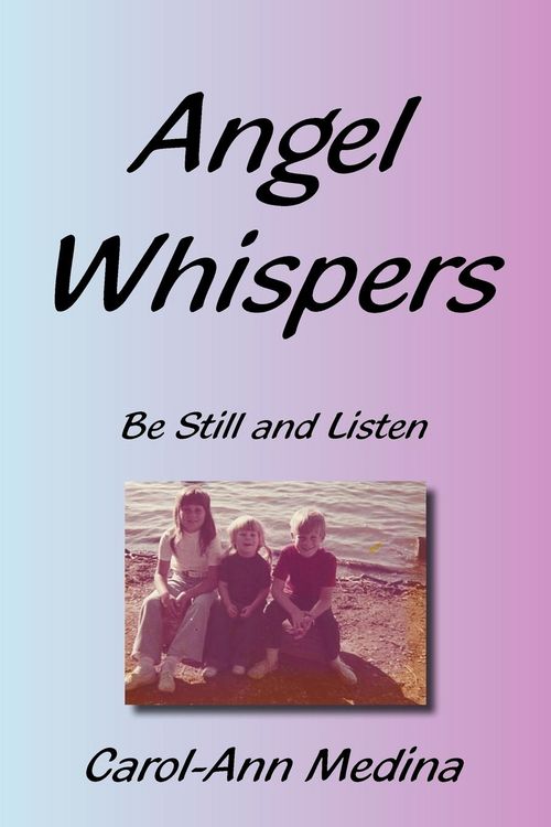 Produktbild: Angel Whispers