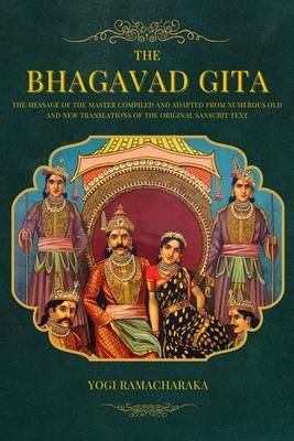 Produktbild: The Bhagavad Gita