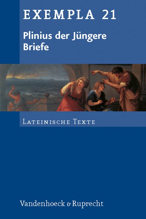 Produktbild: Briefe