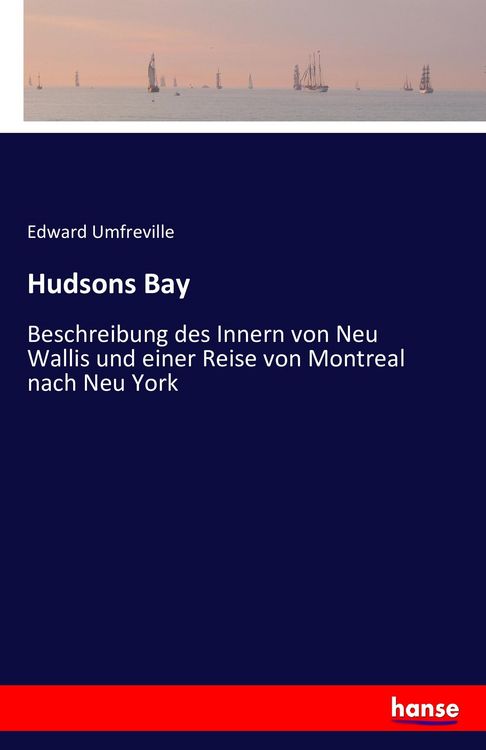 Produktbild: Hudsons Bay