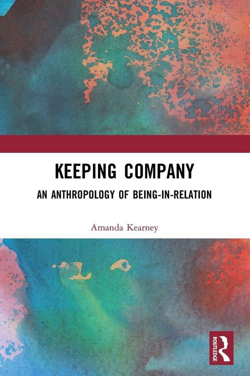 Produktbild: Keeping Company
