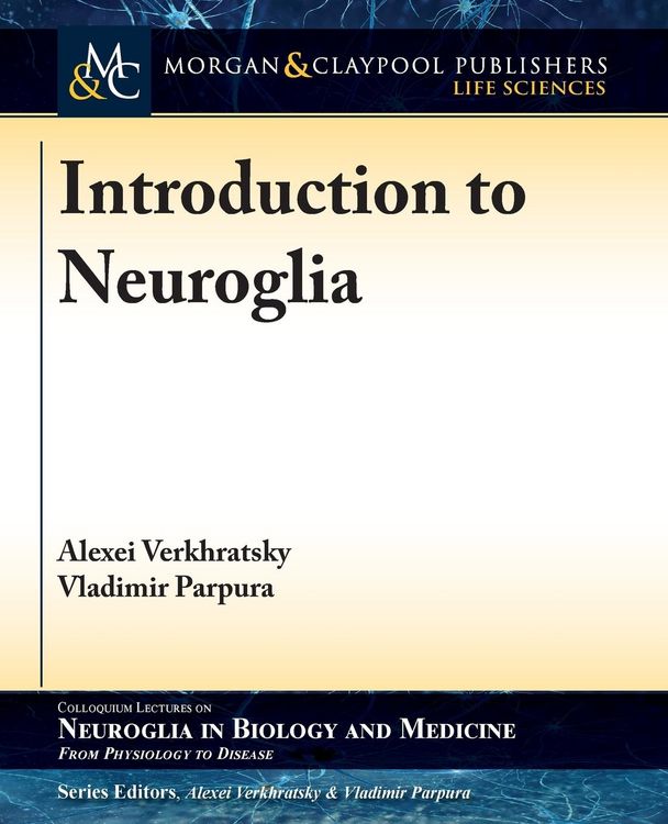 Produktbild: Introduction to Neuroglia
