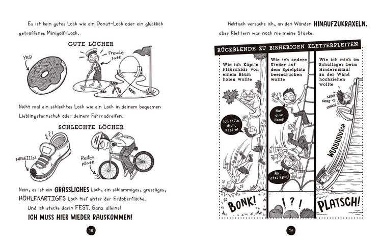 Produktbild: Worst Week Ever &ndash; Freitag
