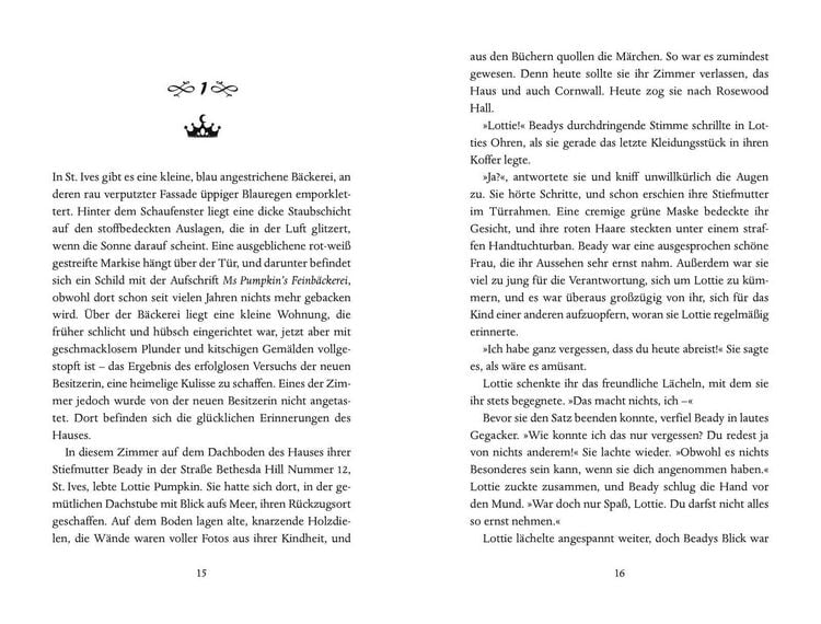Produktbild: Prinzessin undercover &ndash; Geheimnisse