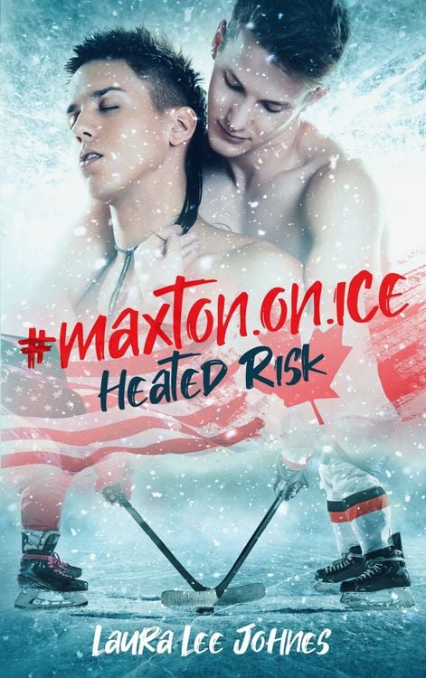 Produktbild: #maxton.on.ice