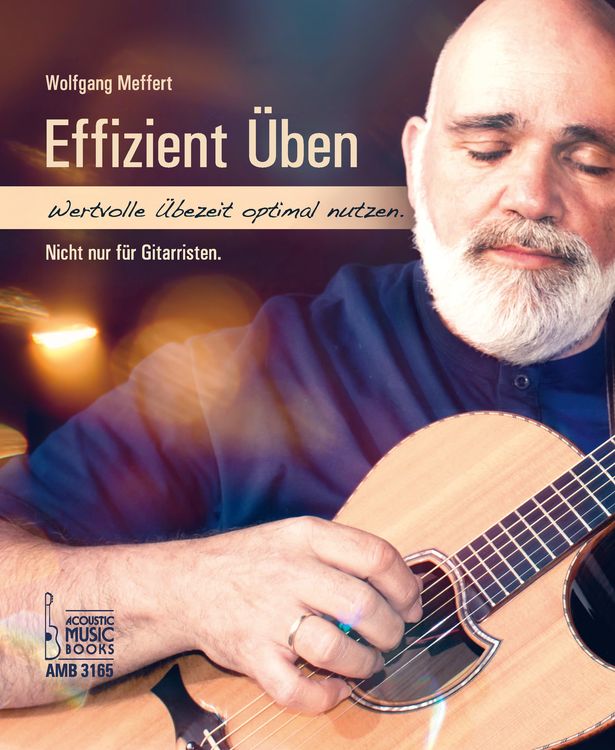Produktbild: Effizient &uuml;ben.