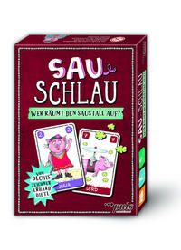 Produktbild: SauSchlau