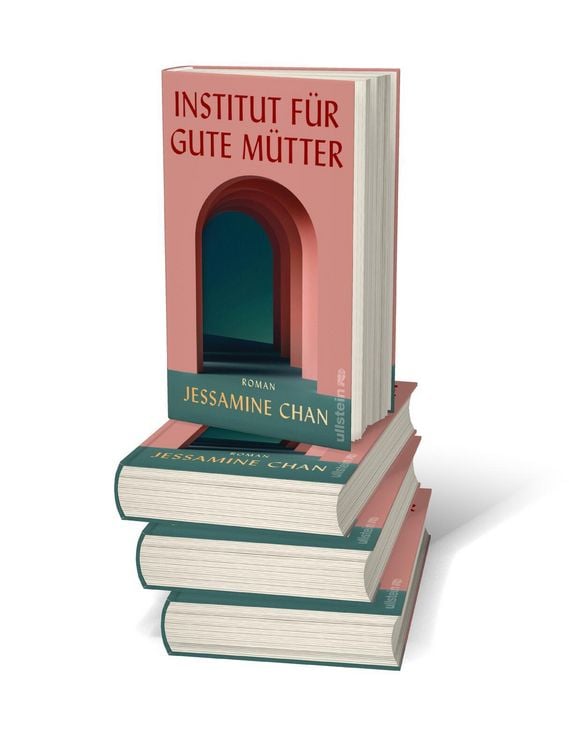 Produktbild: Institut f&uuml;r gute M&uuml;tter