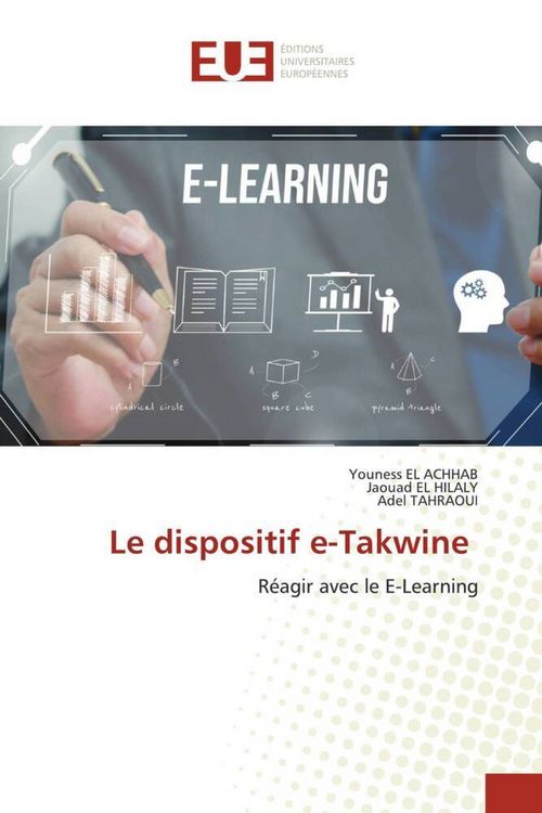 Produktbild: Le dispositif e-Takwine