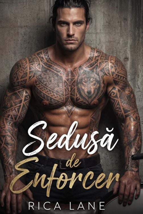 Produktbild: Sedusa de Enforcer