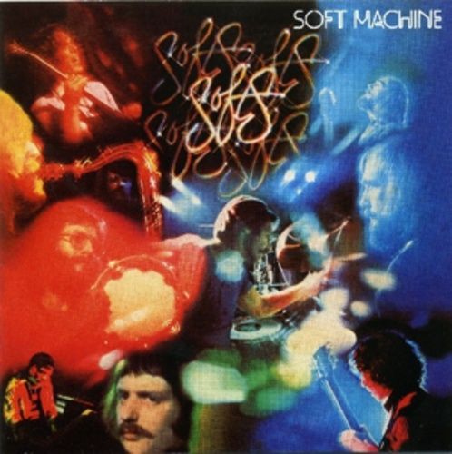 Produktbild: Soft Machine: Softs (Remastered)