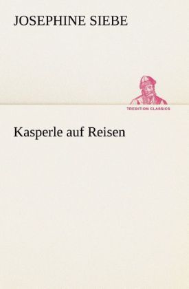Produktbild: Kasperle auf Reisen