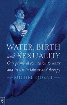 Produktbild: Water, Birth and Sexuality
