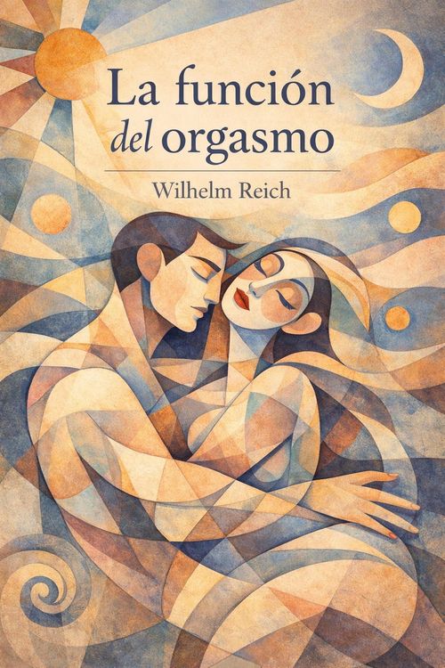 Produktbild: La funci&oacute;n del orgasmo