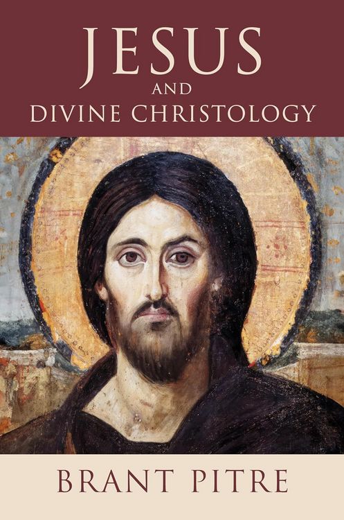 Produktbild: Jesus and Divine Christology