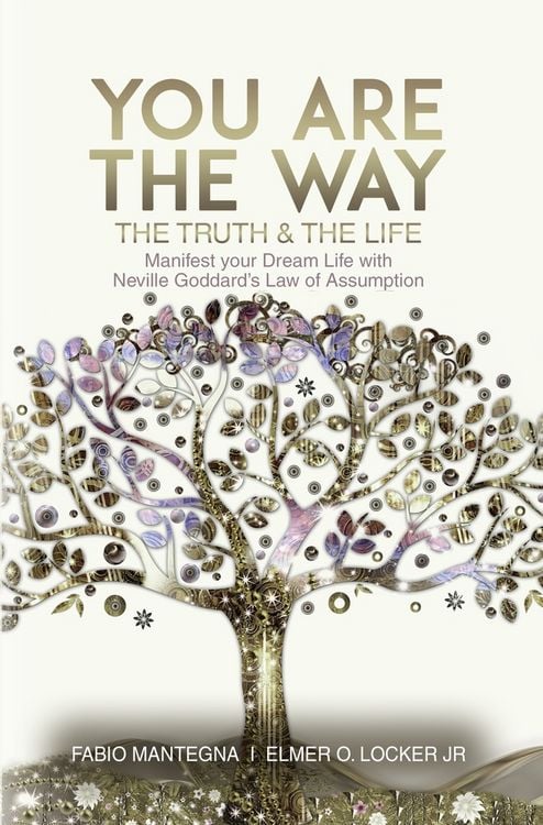 Produktbild: You are the Way