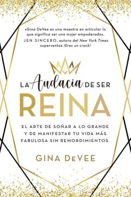 Produktbild: Audacia de Ser Reina, La