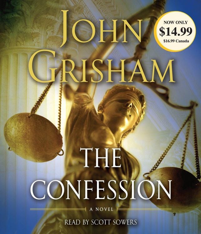 Produktbild: The Confession