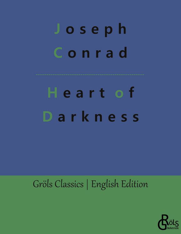 Produktbild: Heart of Darkness