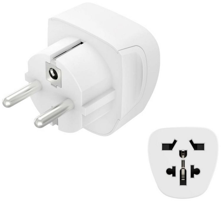 Produktbild: Hama 00223456 Reiseadapter