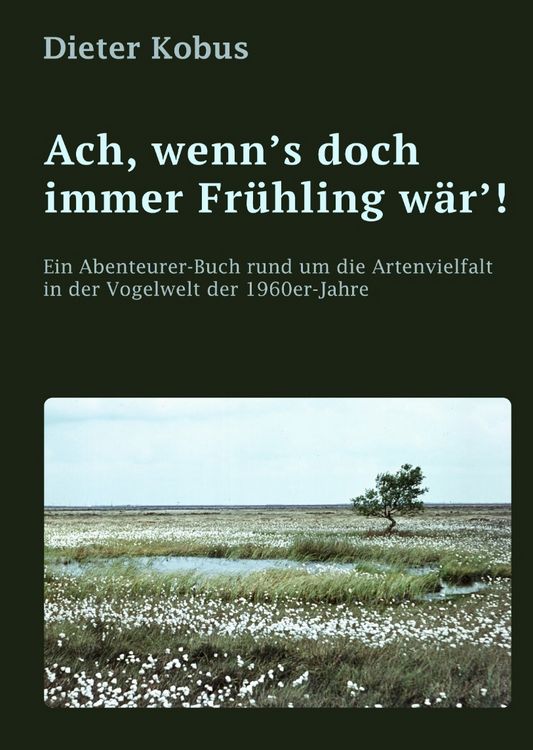 Produktbild: Ach, wenn's doch immer Fr&uuml;hling w&auml;r'&nbsp;!