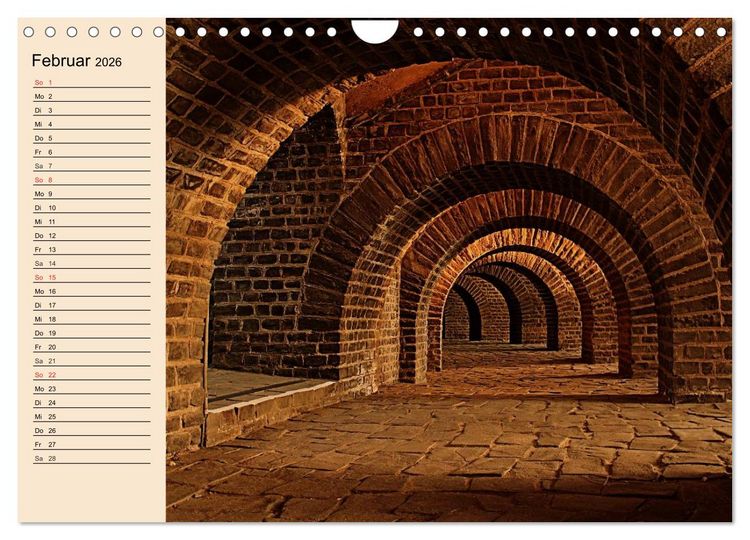 Produktbild: Weinanbau. Von der Traube zum Wein (Wandkalender 2026 DIN A4 quer), CALVENDO Monatskalender