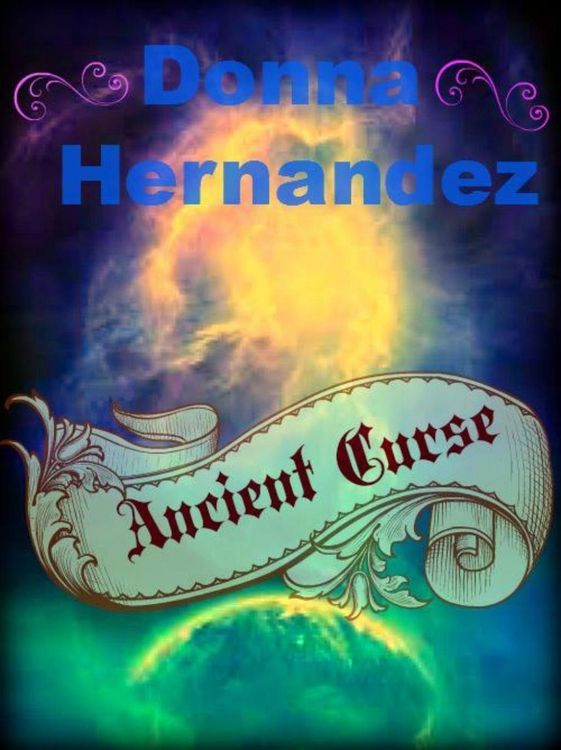 Produktbild: Ancient Curse