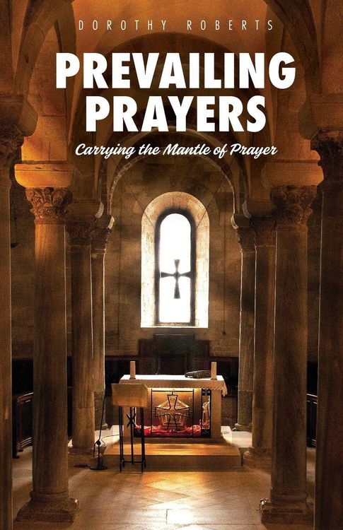 Produktbild: Prevailing Prayers