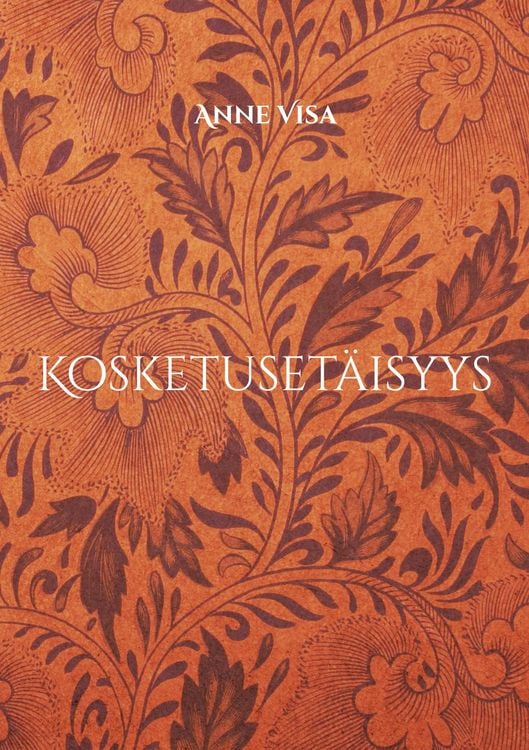 Produktbild: Kosketuset&auml;isyys