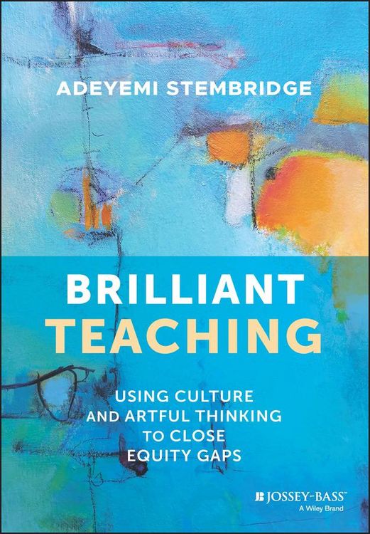Produktbild: Brilliant Teaching