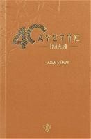 Produktbild: 40 Ayette Iman