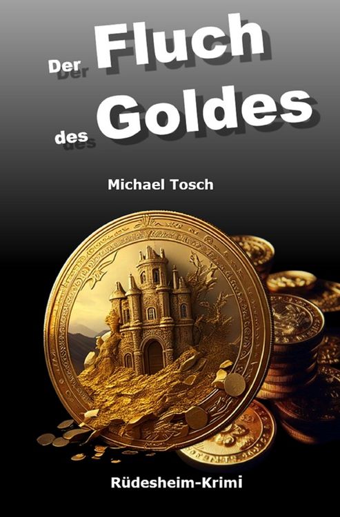Produktbild: Der Fluch des Goldes