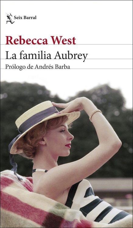 Produktbild: La familia Aubrey