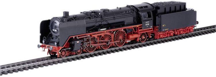 Produktbild: M&auml;rklin 39003 H0 Dampflok BR 01 der DRG