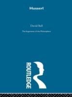 Produktbild: Husserl-Arg Philosophers