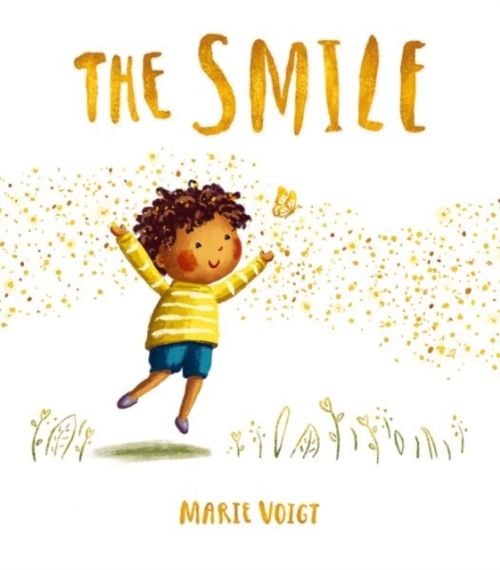 Produktbild: The Smile