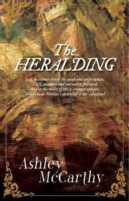 Produktbild: The Heralding