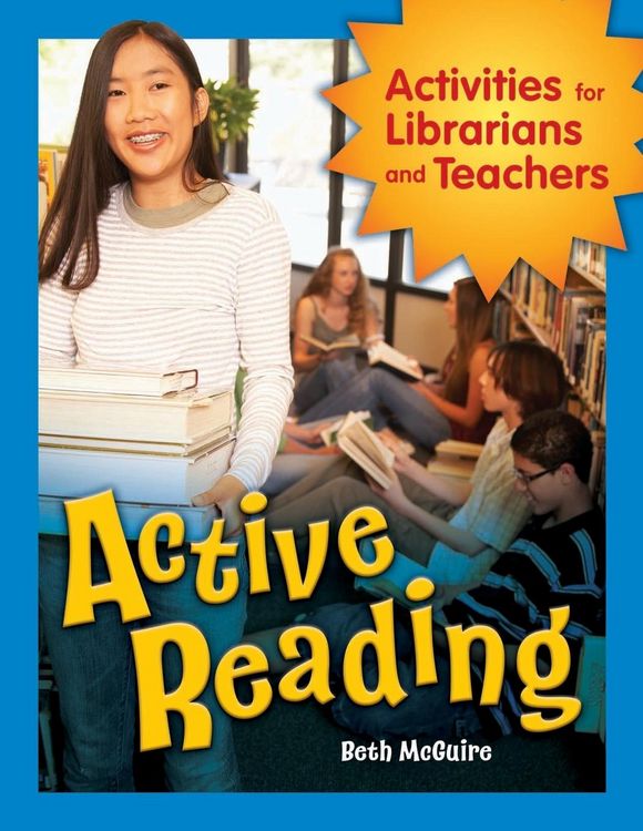 Produktbild: Active Reading