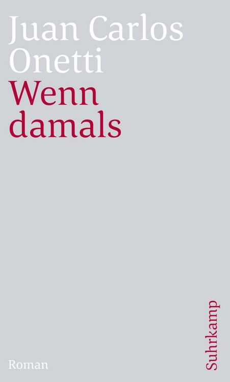 Produktbild: Wenn damals