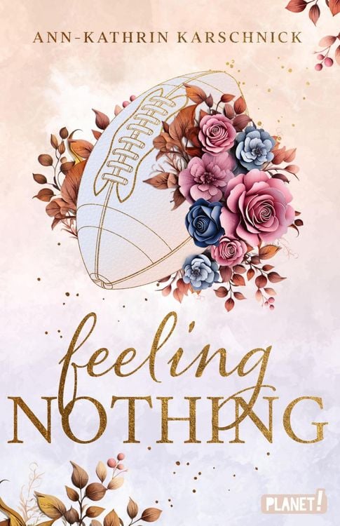 Produktbild: Feeling Nothing